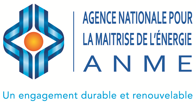 ANME Logo